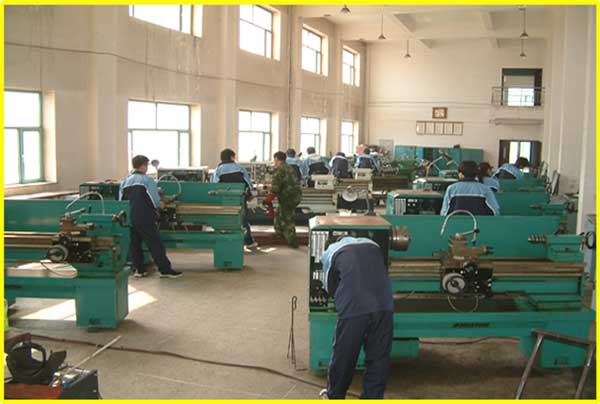 北京机械设备加工厂，北京机械加工有限公司