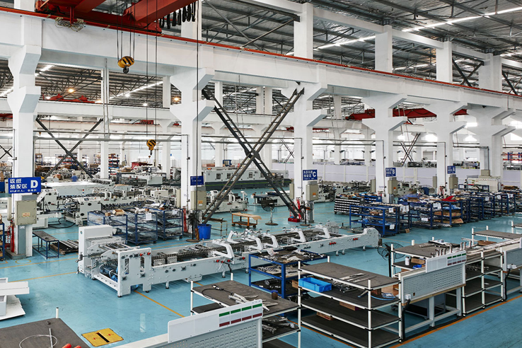 上海机械设备制造，上海机械设备制造组装公司！