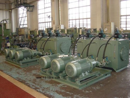 水工机械设备，水工机械厂是干啥的？