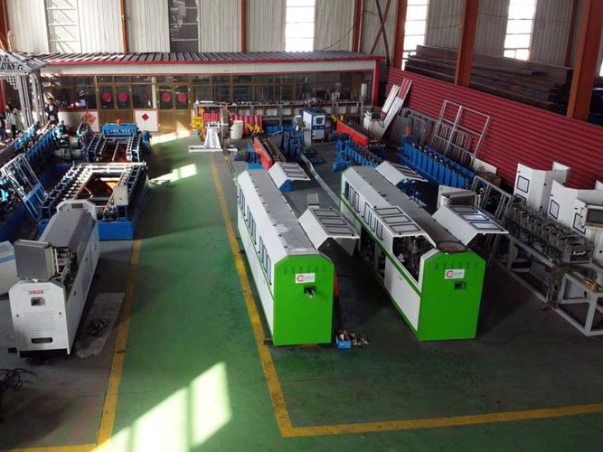 沧州机械设备制造，河北沧州机械制造有限公司？